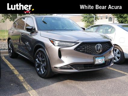 2022 Acura MDX Saint Paul MN