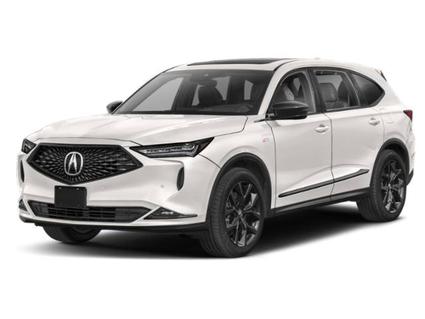 2022 Acura MDX Minneapolis MN