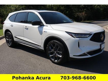 2023 Acura MDX Chantilly VA