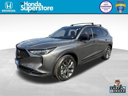2023 Acura MDX Lisle IL