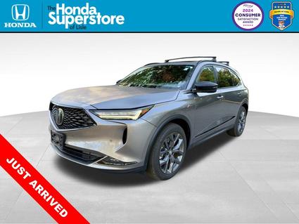 2023 Acura MDX Lisle IL