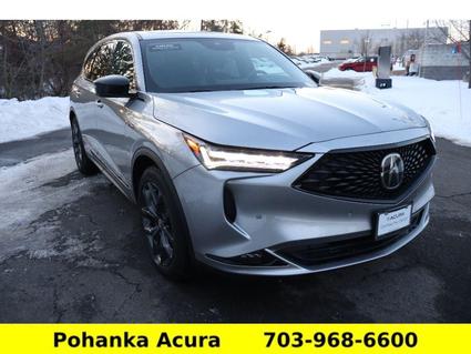 2024 Acura MDX Chantilly VA