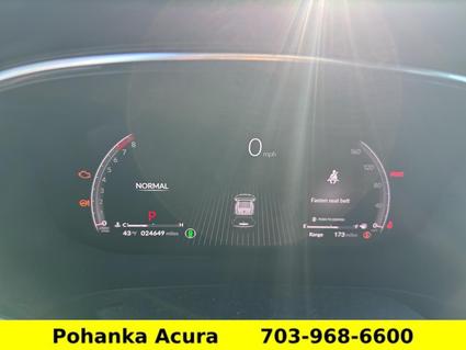 2024 Acura MDX Chantilly VA