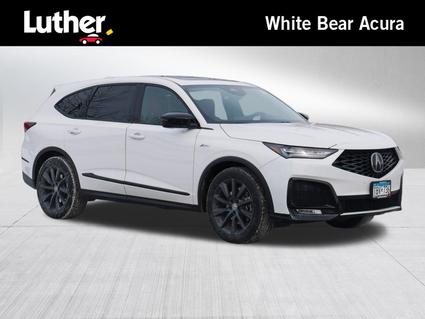 2026 Acura MDX Saint Paul MN