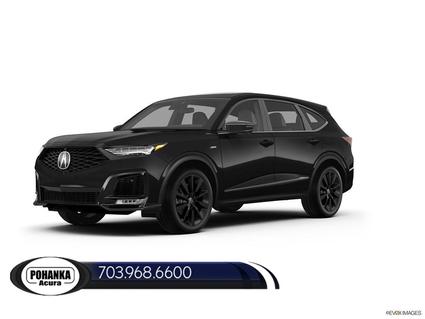 2026 Acura MDX Chantilly VA