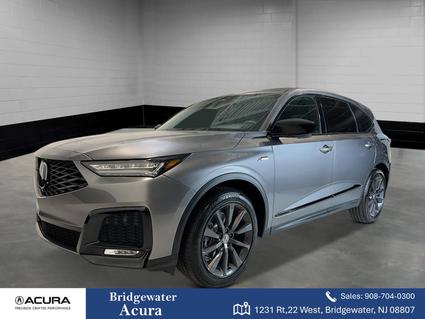 2026 Acura MDX Bridgewater NJ