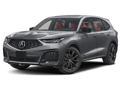 2026 Acura MDX Bridgewater NJ