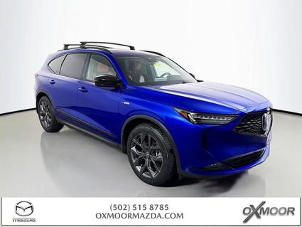 2022 Acura MDX Louisville KY