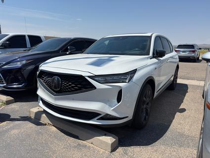 2022 Acura MDX Albuquerque NM