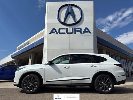 2022 Acura MDX Albuquerque NM
