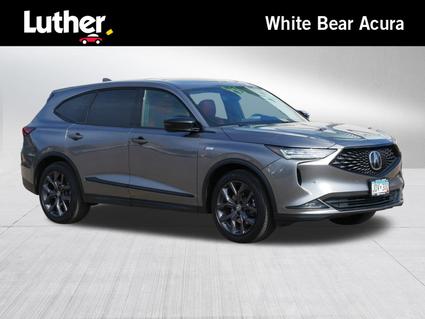 2022 Acura MDX Saint Paul MN