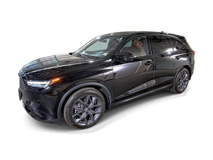 2022 Acura MDX Billings MT
