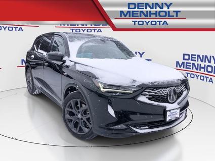 2022 Acura MDX Rapid City SD