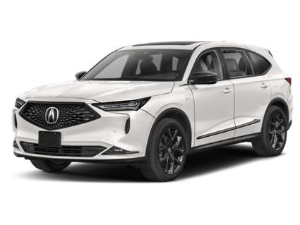 2022 Acura MDX Billings MT