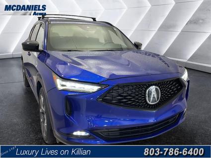 2023 Acura MDX Columbia SC