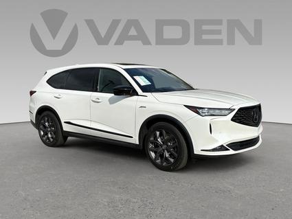 2023 Acura MDX Brunswick GA