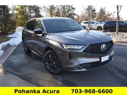 2023 Acura MDX Chantilly VA