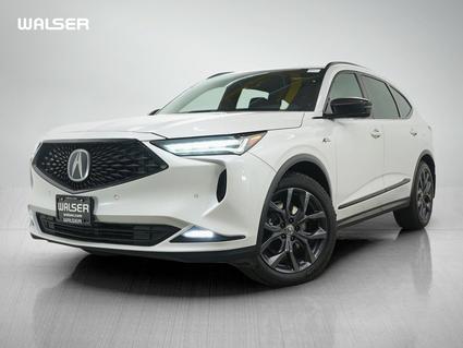 2023 Acura MDX Burnsville MN