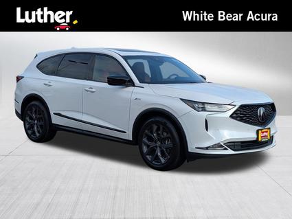 2024 Acura MDX Saint Paul MN