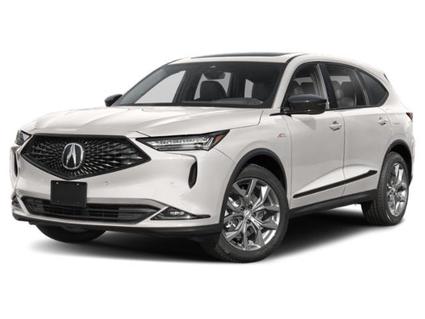 2024 Acura MDX Saint Paul MN