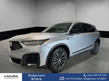 2025 Acura MDX Bridgewater NJ