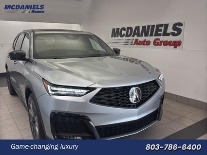 2026 Acura MDX Columbia SC