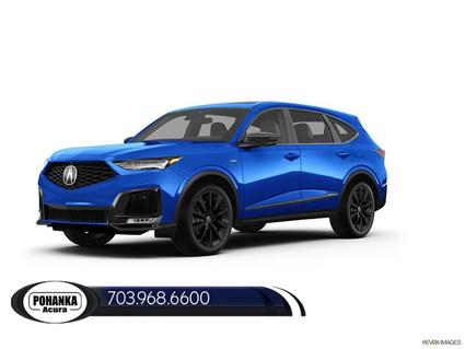 2026 Acura MDX Chantilly VA