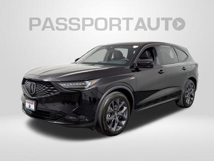 2022 Acura MDX Suitland MD