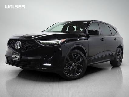 2022 Acura MDX Burnsville MN