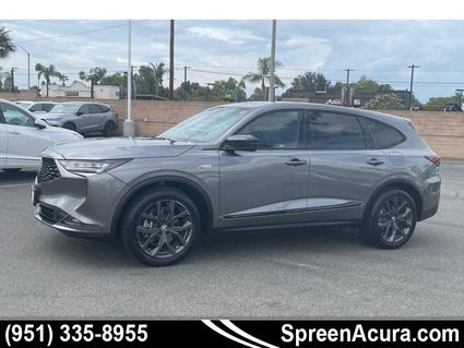 2023 Acura MDX Riverside CA