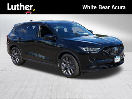2023 Acura MDX Saint Paul MN