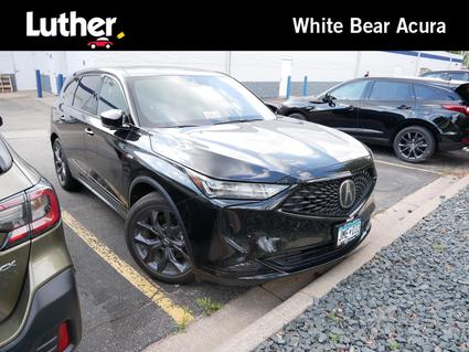 2023 Acura MDX Saint Paul MN