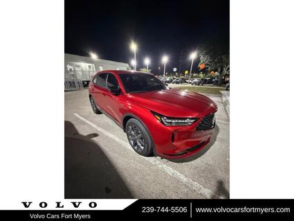 2023 Acura MDX Fort Myers FL