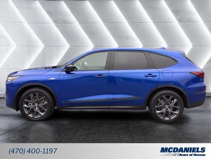 2023 Acura MDX Newnan GA