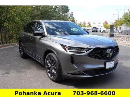 2023 Acura MDX Chantilly VA