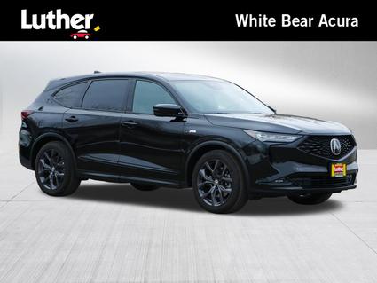 2023 Acura MDX Saint Paul MN