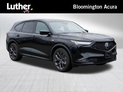 2023 Acura MDX Minneapolis MN