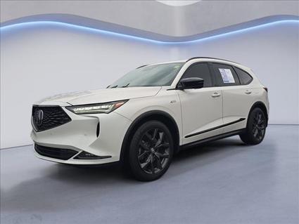 2023 Acura MDX Knoxville TN