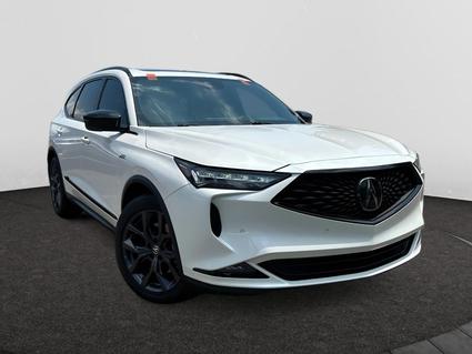 2023 Acura MDX Jackson MS