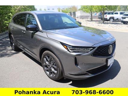 2023 Acura MDX Chantilly VA