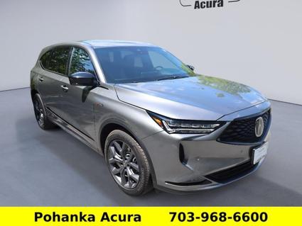 2023 Acura MDX Chantilly VA