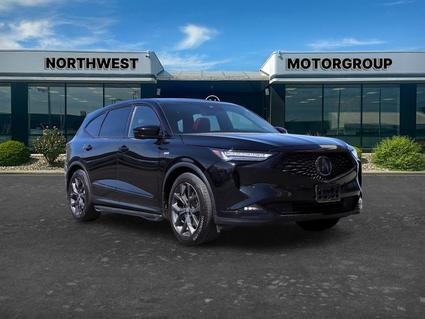 2024 Acura MDX Pasco WA
