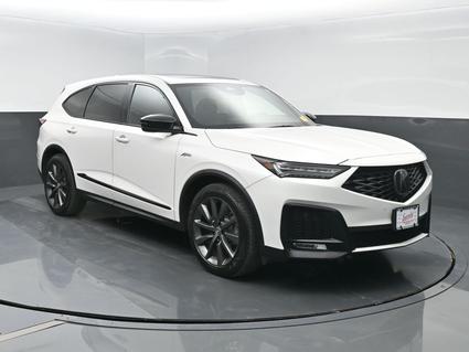 2025 Acura MDX Goshen NY