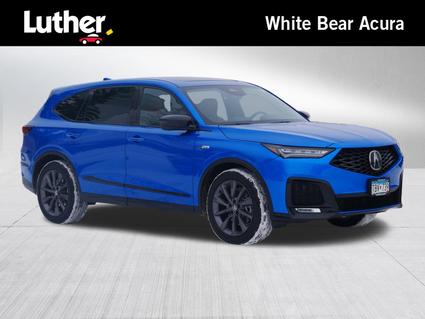 2026 Acura MDX Saint Paul MN