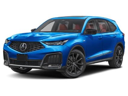 2026 Acura MDX Saint Paul MN