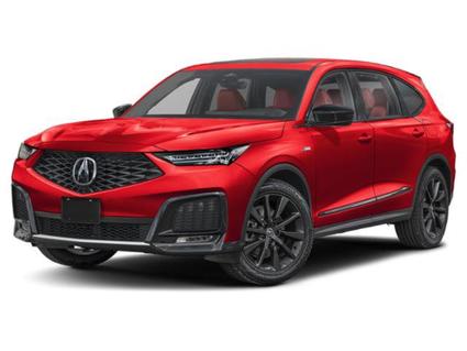 2026 Acura MDX Saint Paul MN