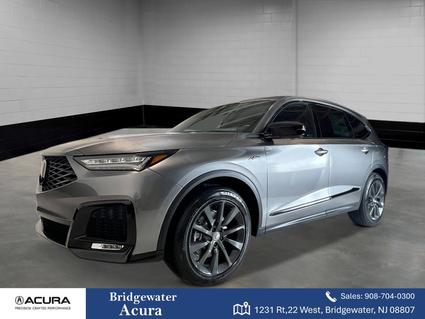 2026 Acura MDX Bridgewater NJ