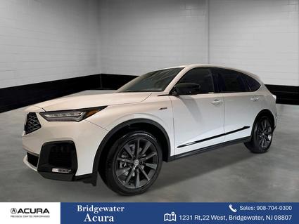 2026 Acura MDX Bridgewater NJ