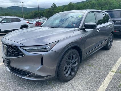 2022 Acura MDX Cliffton Park NY