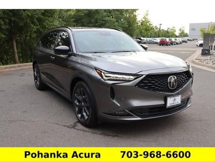 2022 Acura MDX Chantilly VA